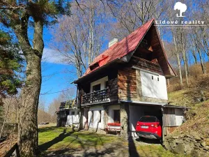 Prodej chaty, Třinec, 118 m2