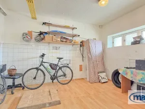 Prodej bytu 3+kk, Býšť, 77 m2