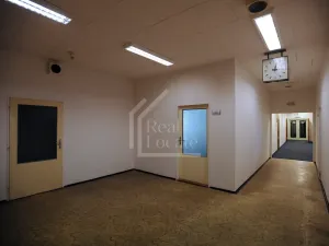 Pronájem kanceláře, Praha - Záběhlice, Žirovnická, 8 m2