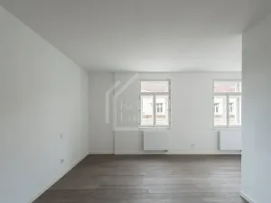 Pronájem bytu 3+kk, Praha - Vinohrady, Třebízského, 120 m2