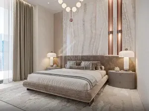 Prodej bytu 1+kk, Dubaj, Spojené arabské emiráty, 73 m2