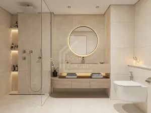 Prodej bytu 3+kk, Dubaj, Spojené arabské emiráty, 69 m2