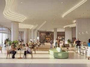 Prodej bytu 3+kk, Dubaj, Spojené arabské emiráty, 69 m2