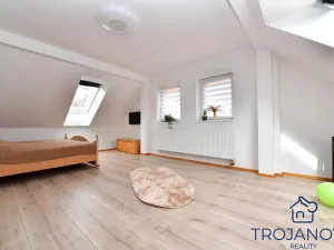 Prodej činžovního domu, Petroupim, 306 m2