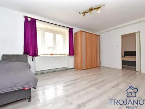 Prodej činžovního domu, Petroupim, 306 m2