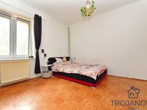 Prodej činžovního domu, Petroupim, 306 m2