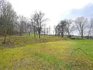 Prodej pozemku pro bydlení, Benešov, 1040 m2