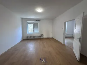 Pronájem bytu 2+1, Doksy, Máchova, 41 m2