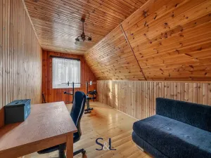 Prodej rodinného domu, Chřibská, 135 m2