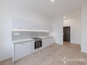 Prodej bytu 2+kk, Přerov - Přerov I-Město, Husova, 37 m2