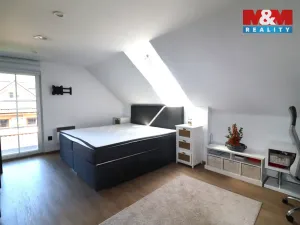 Prodej rodinného domu, Mariánské Radčice, Luční, 165 m2