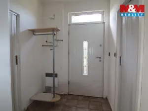 Prodej rodinného domu, Mariánské Radčice, Luční, 165 m2