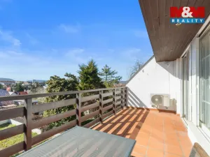 Prodej rodinného domu, Praha - Modřany, Vojtova, 277 m2