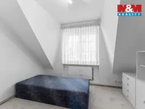 Prodej rodinného domu, Praha - Modřany, Vojtova, 277 m2