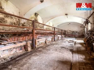 Prodej chalupy, Dívčice - Zbudov, 180 m2