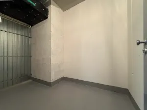 Pronájem bytu 1+kk, Praha - Vysočany, Gerstelova, 35 m2