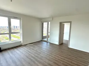 Prodej bytu 2+kk, Praha - Černý Most, Arnošta Valenty, 46 m2