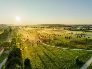 Prodej bytu 2+kk, Praha - Černý Most, Arnošta Valenty, 46 m2