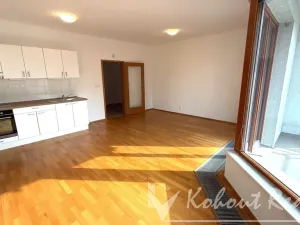Pronájem bytu 2+kk, Praha - Záběhlice, Mattioliho, 61 m2