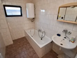 Prodej rodinného domu, Břehy, Obránců míru, 123 m2