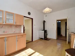 Prodej rodinného domu, Břehy, Obránců míru, 123 m2