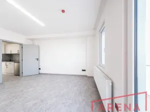 Pronájem bytu 2+kk, Brno, Tovární, 31 m2