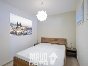 Prodej bytu 3+kk, Praha - Vysočany, Paříkova, 59 m2