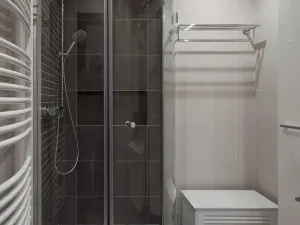 Prodej bytu 3+kk, Praha - Vysočany, Paříkova, 59 m2