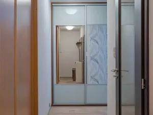 Prodej bytu 3+kk, Praha - Vysočany, Paříkova, 59 m2