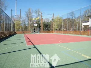 Prodej bytu 3+kk, Praha - Vysočany, Paříkova, 59 m2