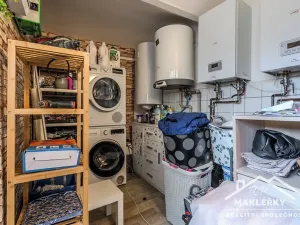 Prodej rodinného domu, Pašinka, 153 m2