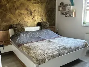 Prodej rodinného domu, Kostelec nad Labem, Labská, 110 m2