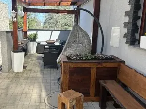 Prodej rodinného domu, Kostelec nad Labem, Labská, 110 m2