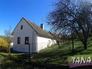 Prodej chalupy, Ostrovec-Lhotka, 77 m2