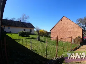 Prodej chalupy, Ostrovec-Lhotka, 77 m2