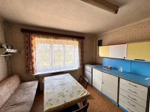 Prodej rodinného domu, Vikýřovice, Rybářská, 377 m2