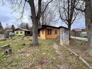 Prodej chaty, Šumperk, Vikýřovická, 30 m2