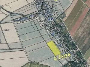 Prodej pozemku pro bydlení, Libina, 1180 m2
