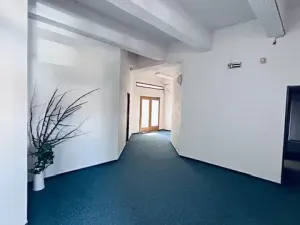 Pronájem kanceláře, Šumperk, Dr. E. Beneše, 43 m2