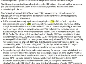 Prodej komerčního pozemku, Police, 10518 m2