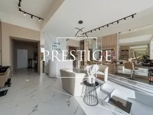 Pronájem obchodního prostoru, Praha - Vršovice, Moskevská, 102 m2