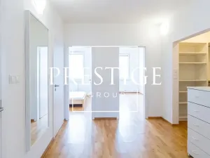 Pronájem bytu 4+kk, Praha - Modřany, Božetická, 77 m2