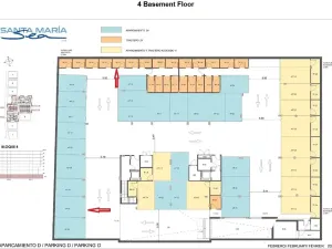 Prodej bytu 4+kk, El Puig de Santa Maria, Španělsko, 94 m2