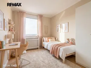 Prodej bytu 4+1, Plzeň, Sokolovská, 75 m2