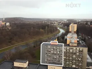 Prodej bytu 1+kk, Ostrava, Bohumínská, 18 m2