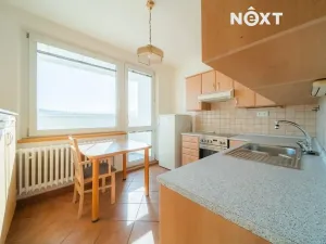 Pronájem bytu 1+1, Vsetín, Jiráskova, 45 m2