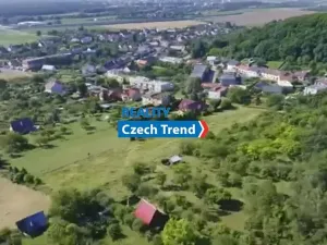 Prodej pozemku pro bydlení, Přerov, 4142 m2