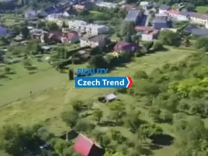 Prodej pozemku pro bydlení, Přerov, 2142 m2
