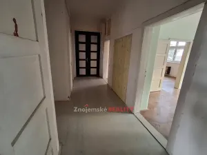 Prodej bytu 4+1, Znojmo, 17. listopadu, 100 m2