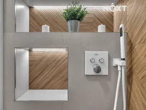 Prodej bytu 1+kk, Praha - Bohnice, V Zámcích, 44 m2